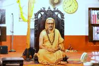 Brahmakalashanga Rathotsava at Shrimath Anantheshwar Temple Vittal (25 April 2025)
